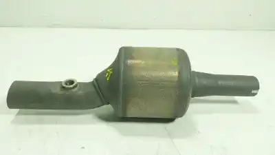 Peça sobressalente para automóvel em segunda mão catalisador por opel combo e tour / life (k9) 1.5 referências oem iam   