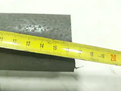 Peça sobressalente para automóvel em segunda mão catalisador por opel combo e tour / life (k9) 1.5 referências oem iam   