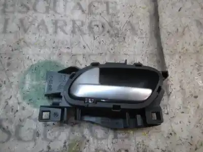 Tweedehands auto-onderdeel binnenhandgreep links achter voor citroen c-elysée seduction oem iam-referenties 9143t8