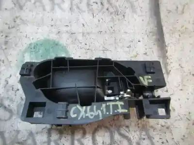 Tweedehands auto-onderdeel binnenhandgreep links achter voor citroen c-elysée seduction oem iam-referenties 9143t8  