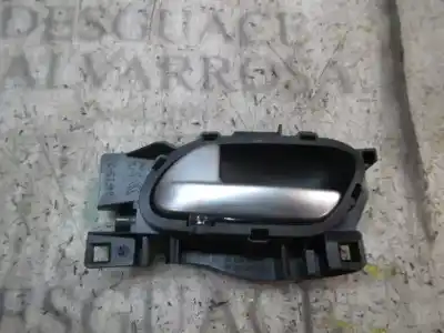 Tweedehands auto-onderdeel binnenhandgreep links voor voor citroen c-elysée seduction oem iam-referenties 9143t8