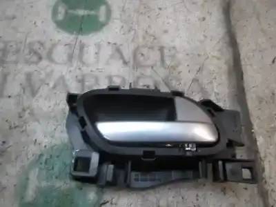 Tweedehands auto-onderdeel binnen voor rechts handvat voor citroen c-elysée seduction oem iam-referenties 9144g4
