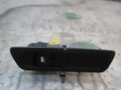Second-hand car spare part left front power window switch for citroen c-elysée seduction oem iam references 