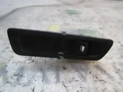 Second-hand car spare part right front power window switch for citroen c-elysée seduction oem iam references 96657927zd