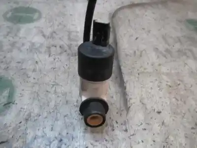 Second-hand car spare part washer pump for citroen c-elysée seduction oem iam references 9801242180