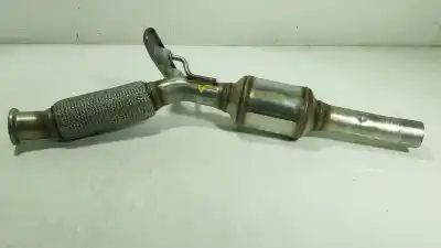 Pièce détachée automobile d'occasion catalyseur de voiture pour cupra formentor (km7) 1.5 tsi références oem iam 5wa254501r