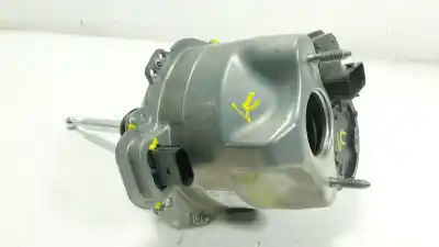 Pièce détachée automobile d'occasion servo frein pour cupra formentor (km7) 1.5 tsi références oem iam 5wb614105bk