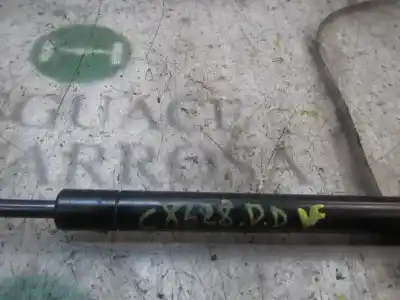 Автозапчастина б/у амортизатор капота для ford ka (ccu) trend + посилання на oem iam   