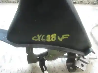 Автозапчасти б/у рычаг ручного тормоза за ford ka (ccu) trend + ссылки oem iam   