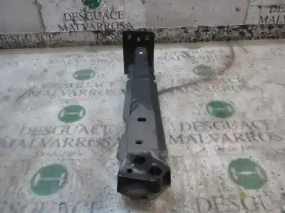 Автозапчастина б/у передня накідка шасі для ford ka (ccu) trend + посилання на oem iam 