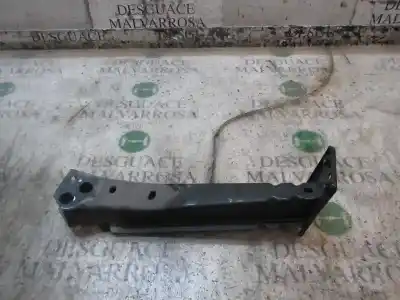 Автозапчастина б/у передня накідка шасі для ford ka (ccu) trend + посилання на oem iam   