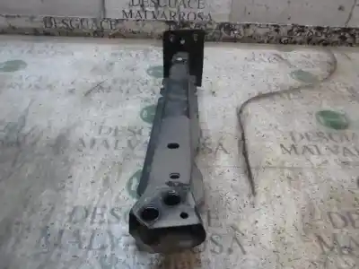 Автозапчастина б/у передня накідка шасі для ford ka (ccu) trend + посилання на oem iam 