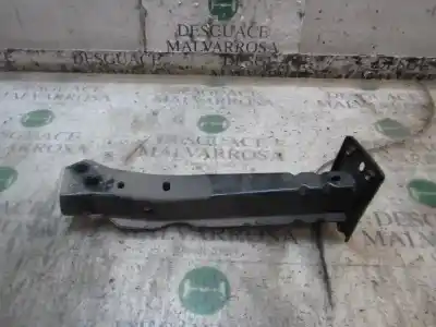 Автозапчастина б/у передня накідка шасі для ford ka (ccu) trend + посилання на oem iam   