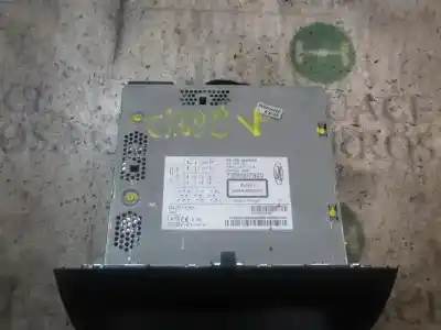 Pezzo di ricambio per auto di seconda mano impianto audio / radio cd per ford ka (ccu) trend + riferimenti oem iam   