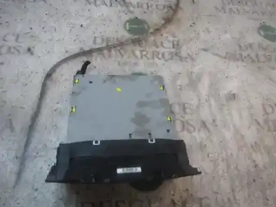Pezzo di ricambio per auto di seconda mano impianto audio / radio cd per ford ka (ccu) trend + riferimenti oem iam   