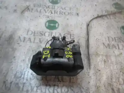 Автозапчастина б/у передній лівий гальмум для ford ka (ccu) trend + посилання на oem iam   