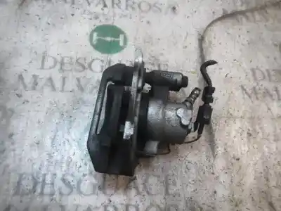 Автозапчастина б/у передній лівий гальмум для ford ka (ccu) trend + посилання на oem iam   