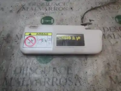 Автозапчастина б/у правильний натір для ford ka (ccu) trend + посилання на oem iam 