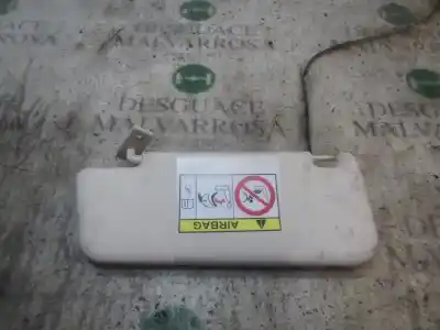 Автозапчастина б/у правильний натір для ford ka (ccu) trend + посилання на oem iam   