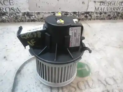 Автозапчастина б/у тепловий двигун для ford ka (ccu) trend + посилання на oem iam 