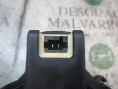 Автозапчастина б/у тепловий двигун для ford ka (ccu) trend + посилання на oem iam   