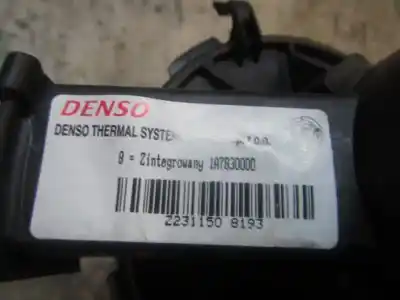 Автозапчастина б/у тепловий двигун для ford ka (ccu) trend + посилання на oem iam   