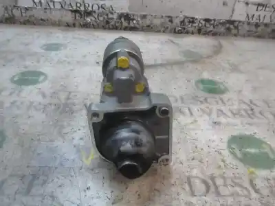 Автозапчастина б/у двигун запускається для ford ka (ccu) trend + посилання на oem iam 