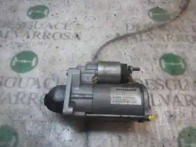 Автозапчастина б/у двигун запускається для ford ka (ccu) trend + посилання на oem iam   