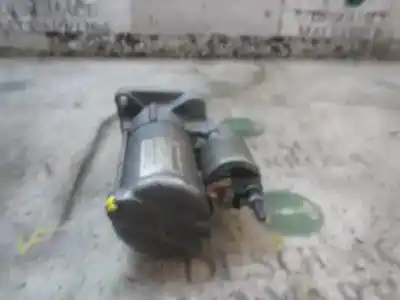 Автозапчастина б/у двигун запускається для ford ka (ccu) trend + посилання на oem iam   