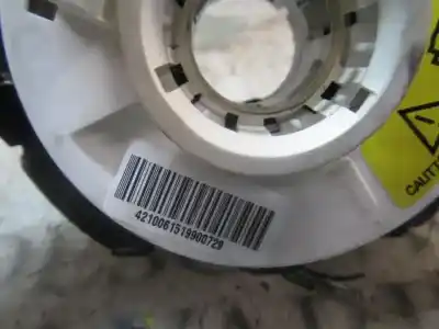 Автозапчастина б/у управління світлом для ford ka (ccu) trend + посилання на oem iam   