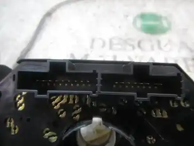 Автозапчастина б/у управління світлом для ford ka (ccu) trend + посилання на oem iam   