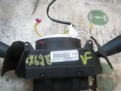 Автозапчастина б/у управління світлом для ford ka (ccu) trend + посилання на oem iam   