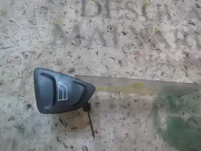 Автозапчастина б/у передні вікний вмикач для ford ka (ccu) trend + посилання на oem iam 