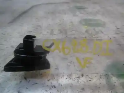 Автозапчастина б/у передні вікний вмикач для ford ka (ccu) trend + посилання на oem iam   