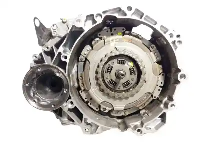 Second-hand car spare part GEARBOX for SKODA OCTAVIA III COMBI (5E5, 5E6) 1.5 TSI G-TEC OEM IAM references 0CW300050H003  