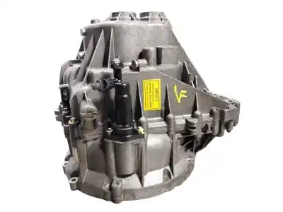 Second-hand car spare part gearbox for mini mini (r56) one oem iam references 23008614259  gs655bg