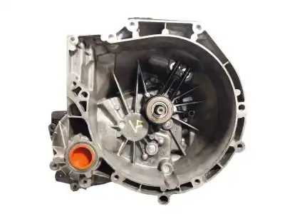Second-hand car spare part GEARBOX for FORD TRANSIT COURIER B460 FURGONETA/MONOVOLUMEN 1.5 TDCI OEM IAM references   