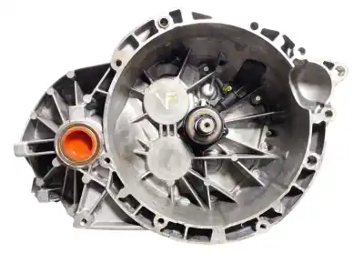 Second-hand car spare part GEARBOX for FORD MONDEO IV SEDÁN (BA7) 2.0 TDCI OEM IAM references 1729459  