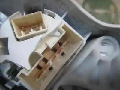 Автозапчастина б/у контроль опалення / кондиціонації для ford ka (ccu) trend + посилання на oem iam   