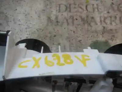 Автозапчастина б/у контроль опалення / кондиціонації для ford ka (ccu) trend + посилання на oem iam   