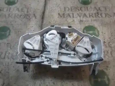 Автозапчастина б/у контроль опалення / кондиціонації для ford ka (ccu) trend + посилання на oem iam   