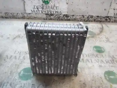 Автозапчастина б/у випарник кондиционера для ford ka (ccu) trend + посилання на oem iam   