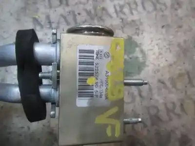 Автозапчастина б/у випарник кондиционера для ford ka (ccu) trend + посилання на oem iam   