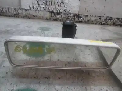 Автозапчастина б/у внутрішне дзеркало для ford ka (ccu) trend + посилання на oem iam 