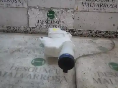 Автозапчастина б/у чистий депозит для ford ka (ccu) trend + посилання на oem iam 