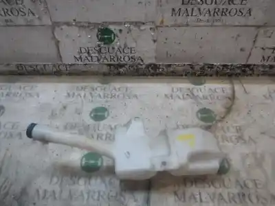 Автозапчастина б/у чистий депозит для ford ka (ccu) trend + посилання на oem iam   