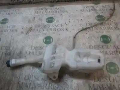 Автозапчастина б/у чистий депозит для ford ka (ccu) trend + посилання на oem iam   