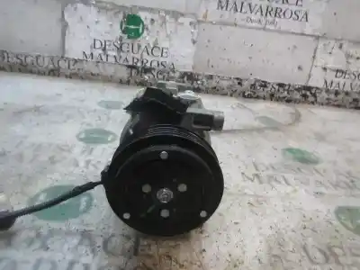 Автозапчастина б/у компресор кондиционера для ford ka (ccu) trend + посилання на oem iam 