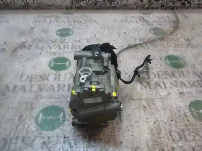 Автозапчастина б/у компресор кондиционера для ford ka (ccu) trend + посилання на oem iam   