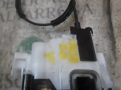 Автозапчастина б/у замок передній праві двері для ford ka (ccu) trend + посилання на oem iam   